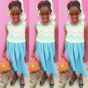 Meet your Posher, Abby